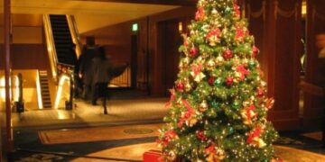 ΚΕΝΤΡΟ ΠΡΟΣΤΑΣΙΑΣ ΚΑΤΑΝΑΛΩΤΩΝ ΔΥΤ. ΜΑΚΕΔΟΝΙΑΣ: Χριστουγεννιάτικα στολίδια και ασφάλεια