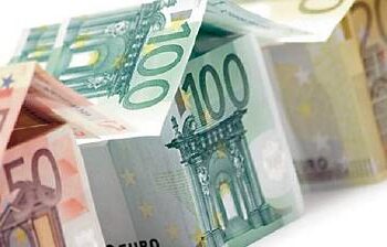 Bουτιά στις τιμές των ακινήτων