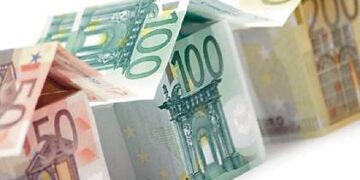 Bουτιά στις τιμές των ακινήτων