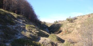 Εξόρμηση Σ.Ε.Ο. στην Πιπερίτσα