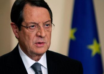 Αναστασιάδης: Ελκυστικός επενδυτικός προορισμός η Κύπρος
