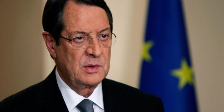 Αναστασιάδης: Ελκυστικός επενδυτικός προορισμός η Κύπρος