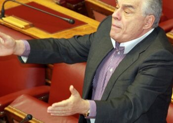 Γιακουμάτος για Λιάπη: «Θα τον αθώωνα λόγω βλακείας»!