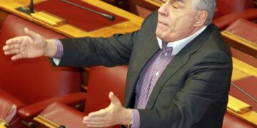 Γιακουμάτος για Λιάπη: «Θα τον αθώωνα λόγω βλακείας»!