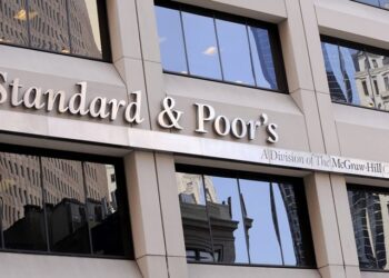 Ο S&P υποβάθμισε την αξιολόγηση της Ευρωπαϊκής Ένωσης