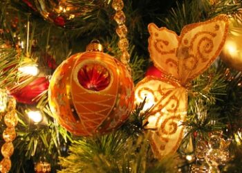 Χριστουγεννιάτικες εκδηλώσεις στην Κοζάνη