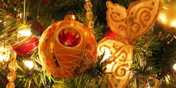 Χριστουγεννιάτικες εκδηλώσεις στην Κοζάνη