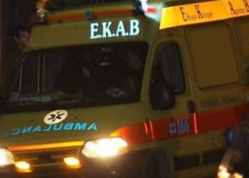 Νεκρή 17χρονη σε διαμέρισμα ναρκομανών