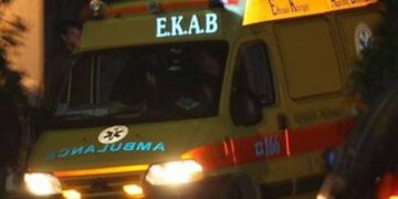 Νεκρή 17χρονη σε διαμέρισμα ναρκομανών