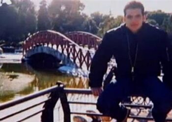 Αλέξανδρος Γέροντας: Δίνω μάχη για να σταθώ στα πόδια μου