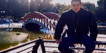 Αλέξανδρος Γέροντας: Δίνω μάχη για να σταθώ στα πόδια μου