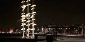 Οι νέοι της Ευρώπης στη Θεσσαλονίκη