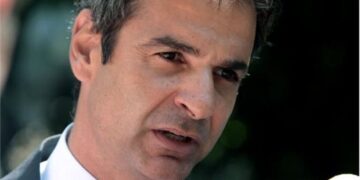 Κυριάκος Μητσοτάκης: Αν είναι να πέσει η κυβέρνηση, προτιμώ να πέσει μαχόμενη