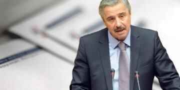 Μανιάτης: 50 λεπτά από όλους για να επανασυνδεθεί το ρεύμα στους άπορους