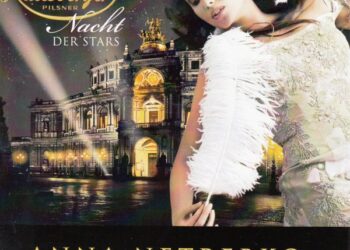 Οι Mουσικές Επιλογές του e-ptolemeos.gr, Anna Netrebko – Solveig’s Song