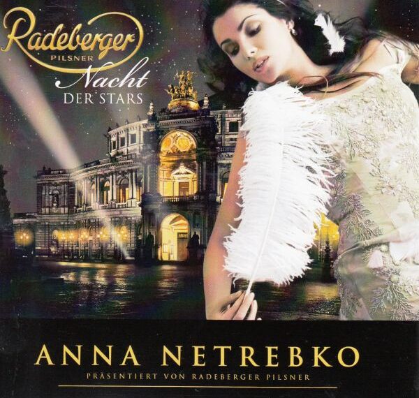 Οι Mουσικές Επιλογές του e-ptolemeos.gr, Anna Netrebko – Solveig’s Song