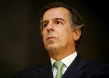 Διαγραφή Λιάπη από τη Νέα Δημοκρατία