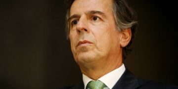 Διαγραφή Λιάπη από τη Νέα Δημοκρατία