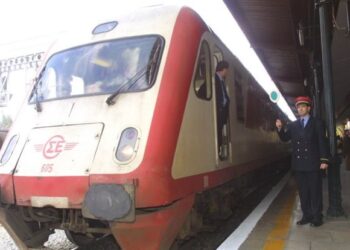 Eρχεται η οικογενειακή κάρτα από την ΤΡΑΙΝΟΣΕ