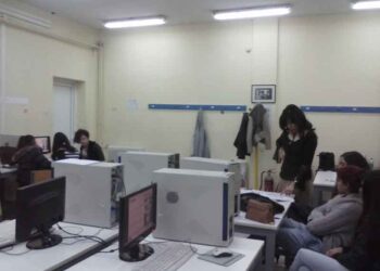 Σε πρωτοποριακό διαγωνισμό με προσομοιωτή το 2 ΕΠΑ.Λ. Πτολεμαΐδας