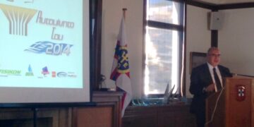 Συμμετοχή του Υφ. Υποδομών, Μεταφορών και Δικτύων στην εκδήλωση για το θεσμό «Αυτοκίνητο του 2014»