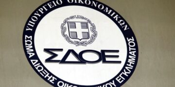 Εφοδος του ΣΔΟΕ και σε κατοικίες – επαγγελματικές έδρες