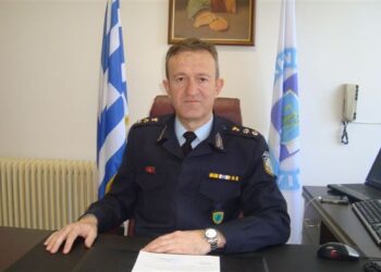 Συστάσεις του Αστυνομικού Διευθυντή της Α.Υ. Πτολεμαΐδας για την Οδική Ασφάλεια