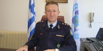 Συστάσεις του Αστυνομικού Διευθυντή της Α.Υ. Πτολεμαΐδας για την Οδική Ασφάλεια
