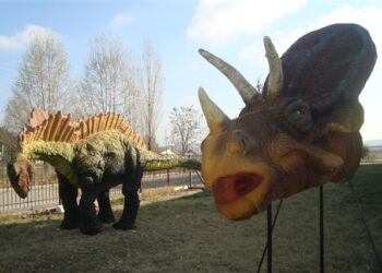 Συναρπαστική «Βιωματική μάθηση» για τους μαθητές του 6ου Δημοτικού σχολείου η επίσκεψη στο Μουσείο Πτολεμαΐδας