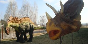 Συναρπαστική «Βιωματική μάθηση» για τους μαθητές του 6ου Δημοτικού σχολείου η επίσκεψη στο Μουσείο Πτολεμαΐδας