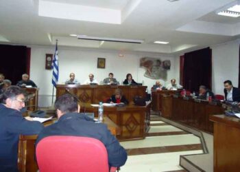 ΔΗΜΟΤΙΚΟ ΣΥΜΒΟΥΛΙΟ ΕΟΡΔΑΙΑΣ: Ψήφισμα για  την υπεράσπιση της ΔΕΥΑΕ ΔΕΤΗΠ