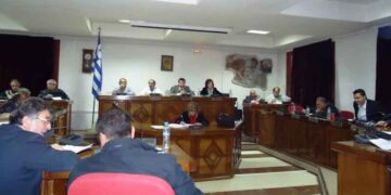 ΔΗΜΟΤΙΚΟ ΣΥΜΒΟΥΛΙΟ ΕΟΡΔΑΙΑΣ: Ψήφισμα για  την υπεράσπιση της ΔΕΥΑΕ ΔΕΤΗΠ