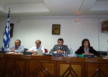 ΔΗΜΟΤΙΚΟ ΣΥΜΒΟΥΛΙΟ ΕΟΡΔΑΙΑΣ: Μείωση δημοτικών τελών κατά 3%