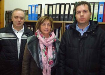 Σε απόγνωση 42 εργαζόμενοι σε εργολάβο