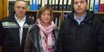 Σε απόγνωση 42 εργαζόμενοι σε εργολάβο