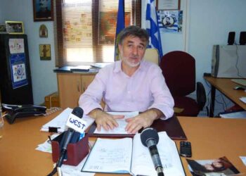 Δ. ΕΟΡΔΑΙΑΣ: Καταγραφή των κομμένων συνδέσεων ρεύματος, νερού και τηλεθέρμανσης