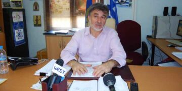 Δ. ΕΟΡΔΑΙΑΣ: Καταγραφή των κομμένων συνδέσεων ρεύματος, νερού και τηλεθέρμανσης