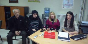 Ανάγκη διεύρυνσης της αλληλεγγύης στους χρήστες ουσιών