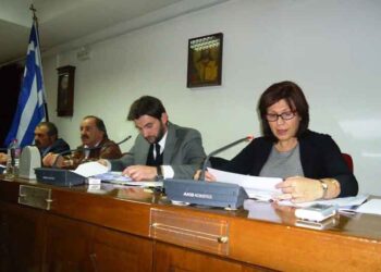 Στα 57 εκ. ευρώ ο προϋπολογισμός του Δήμου Εορδαίας για το 2014