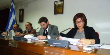 Στα 57 εκ. ευρώ ο προϋπολογισμός του Δήμου Εορδαίας για το 2014