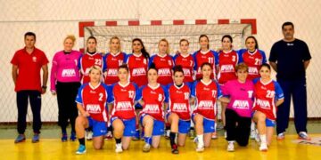 Χαντ-μπολ γυναικών – 8η Αγωνιστική   Επιστροφή στις νίκες θέλει ο Αμύντας