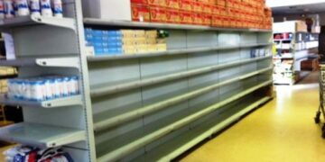 “Το Χαμόγελο του Παιδιού” συγκεντρώνει τρόφιμα και είδη πρώτης ανάγκης