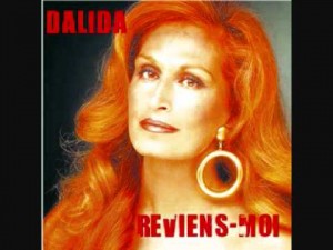 Dalida - Reviens Moi (Last Christmas) (1985)