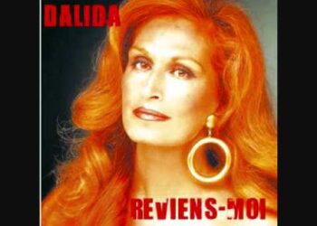 Οι Mουσικές Επιλογές του e-ptolemeos.gr, Dalida – Reviens Moi (Last Christmas)