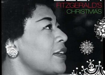Οι Mουσικές Επιλογές του e-ptolemeos.gr, Ella Fitzgerald-Sleigh Ride