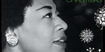 Οι Mουσικές Επιλογές του e-ptolemeos.gr, Ella Fitzgerald-Sleigh Ride