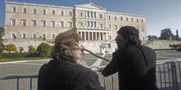 Θολό παραμένει το τοπίο για τη φορολόγηση των αγροτών