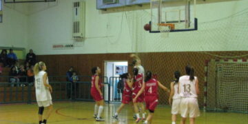 Αποτελέσματα σε Β΄ Κατηγορία και Γυναίκες της Ε.ΚΑ.Σ.ΔΥ.Μ.