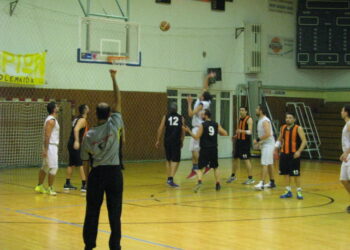 Πρωταθλήματα Μπάσκετ Ε.ΚΑ.Σ.ΔΥ.Μ.