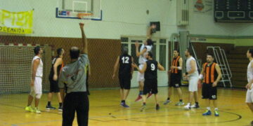 Πρωταθλήματα Μπάσκετ Ε.ΚΑ.Σ.ΔΥ.Μ.